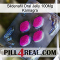 Sildenafil Oral Jelly 100Mg Kamagra 02